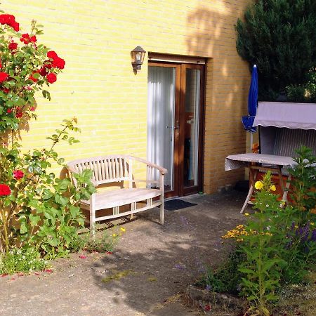 Ferienwohnung Am Waldrand, Hitzacker Zewnętrze zdjęcie