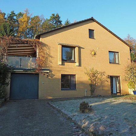 Ferienwohnung Am Waldrand, Hitzacker Zewnętrze zdjęcie