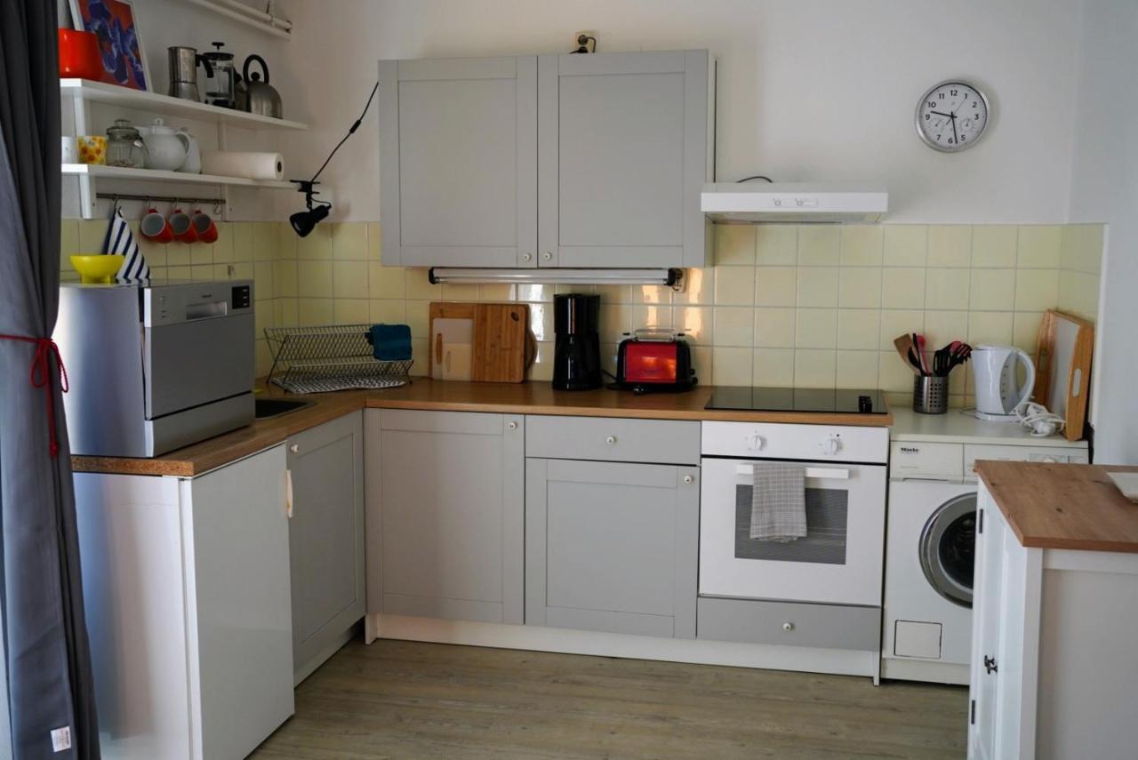 Ferienwohnung Am Waldrand, Hitzacker Zewnętrze zdjęcie
