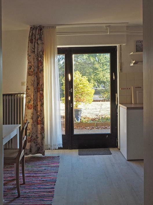 Ferienwohnung Am Waldrand, Hitzacker Zewnętrze zdjęcie